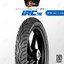 ยางมอเตอร์ไซค์ ยางนอก IRC NF.66 T/L (CLICK125I) ยางหน้า : 80/90-14