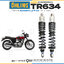 โช๊คหลัง OHLINS TR634 FOR Triumph Bonneville T120 2016-2018