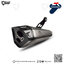 ท่อมอเตอร์ไซค์ Termignoni Slip on Titanium Line New Shape : for BMW R1250GS / Adventure 2019