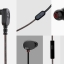 ขาย KZ ZS1 หูฟังมีไมค์ 2ไดร์เวอร์ระดับ Hi-Fi พร้อมสาย 108 coreแบบ LC-OFC
