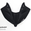 ครอบหน้ากาก STORM Rider(สตรอมไรเดอร์) R15 สีดำ