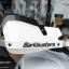 ชุดการ์ดแฮนด์ Barkbuster สำหรับ Versys650