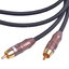 ERTK Vintage Coaxial สายสัญญาณเสียงโคแอกเซียลดิจิตอล คุณภาพระดับไฮเอนด์ ประกันศูนย์ไทย