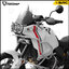 แคชบาร์ CRASH BAR TOP SRC FOR DUCATI DESERT X 2023