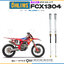 สปริงโช้คหน้า Ohlins FCX1304 For Gas Gas EX 450F 2024