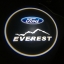 ไฟส่องประตู Welcome Light - Everest