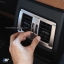 ทริมช่องแอร์หลัง BMW Series3 F30 , Series3GT F34. IN095
