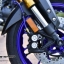 สายเบรค HEL สำหรับ Yamaha MT-09 FZ-09