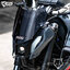 ชิลด์หน้า Were Wolf G-01 Smoke M531 : for Yamaha MT07 2018-2022