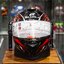 หมวกกันน็อค BILMOLA NEX 2020 Ninja Red