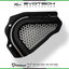 ฝาครอบสเตอร์หน้า EVOTECH Ducati Scrambler 400/800 ของแท้จาก Furii Shop