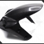 บังโคลนหน้าคาร์บอน (ด้าน/เงา) สำหรับ Ducati Multistrada 1200S/1260/Pike Peak