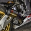 ท่อมอเตอร์ไซค์ FIRETORCH SLIP-ON FOR HONDA CBR1000RR 2017 ท่อแต่ง ท่อสูตร ท่อบิ๊กไบค์ ท่อBigbike ท่อไอเสีย