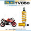 โช๊คหลังแต่ง Ohlins TV050 For TVS Apache RR310 (Race Version) ปี 2019-2021