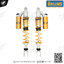 โช๊คหลังแต่ง OHLINS HO 018 For Honda Forza 350 2020-2021