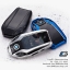 เคสกุญแจ TPU BMW Display key กุญแจดิสเพล AC079
