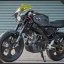 หน้ากากไฟ M2 ASURA FOR YAMAHA XSR155