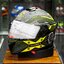 หมวกกันน็อค BILMOLA NEX 2020 Iron Green