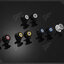 สปูน Swing Arm Spools Bikers Yamaha XSR155