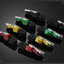 พักเท้าหลัง Bikers (Rear Footrests) Kawasaki Z1000 ABS (2014-2016)