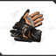 ถุงมือ Taichi RST 448 Black/Gold