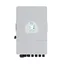 Hybrid on/off grid inverter 10kW พร้อม WIFI และ CT กันย้อน ระบบแบต 48V
