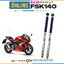 สปริงโช้คหน้า Ohlins FSK140 ForHonda CBR500R 2019-2020
