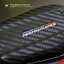 เคสกุญแจดิสเพล BMW Display key รุ่น (AC132) ด้านหลัง PU ลายคาร์บอน