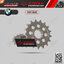 สเตอร์หน้า JOMTHAI (พระอาทิตย์) : 404 (EX) For BMW S1000R, S1000RR, S1000XR