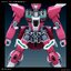 Infinite Justice Gundam (HGCE)