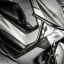 แคชบาร์ FOR YAMAHA NMAX