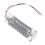 ขดลวดอะไหล่ปีนเป่าลมร้อนเชื่อมท่อและแผ่นพลาสติ-AC220V 1600w-1800w Three Wires Heating Core with Overheating Protection
