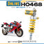 โช๊คหลัง OHLINS Sweden HO468 For Honda CBR1000RR SP SP2