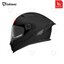หมวกกันน็อค MT HELMETS Braker SV Solid Matt Black สีดำด้าน