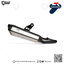 ท่อมอเตอร์ไซค์ Termignoni Slip on Titanium Line New Shape : for BMW R1250GS / Adventure 2019