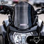 ชิลด์หน้า Were Wolf G-02 Smoke M531 : for Yamaha MT07 2018-2020
