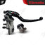 ปั๊มเบรคบน Brembo italy 17 RCS Corsa Corta (พร้อมกระปุกชา)