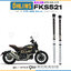 สปริงโช้คหน้า Ohlins FKS521 For Indian FTR 1200 Rally 2019-2023