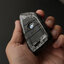 เคสกุญแจ BMW ลาย Forged Carbon รุ่น AC198