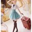 Sousai Shojo Teien Ritsuka Saeki [St.Iris Gakuen Girls` High School Summer Clothes] *Nov re-release (Plastic model)