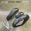 ครอบถังน้ำมันแต่ง M.1-M.3 MotoLordd For Honda CL 300/500