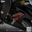 เกียร์โยง Lightech Rearsets R Version : for Honda CBR1000RR 2017-2019 SP