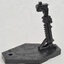 Action Base 2 Black (Display)