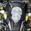 การ์ดไฟหน้า SRC Suzuki Vstrom 1000 (2015)
