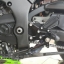 เกียร์โยง MOTH FOR KAWASAKI ZX10R