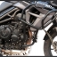 แคชบาร์ SRC Triumph Tiger 800