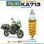 โช๊คหลัง OHLINS KA713 FOR KAWASAKI VERSYS650