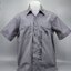 เสื้อ Shirt H-D พิมพ์ลาย โลโก้ อินทรีย์ดำ ไซส์ M,L