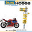 โช๊คหลังแต่ง Ohlins HO568 For Honda CBR1000RR-R ปี 2020-2023
