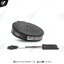 ชุดจูน Bluetooth TERMIGNONI - UPMAP T800 PLUS + FITTING KIT BLUETOOTH FOR Ducati Hypermotard 950 2019